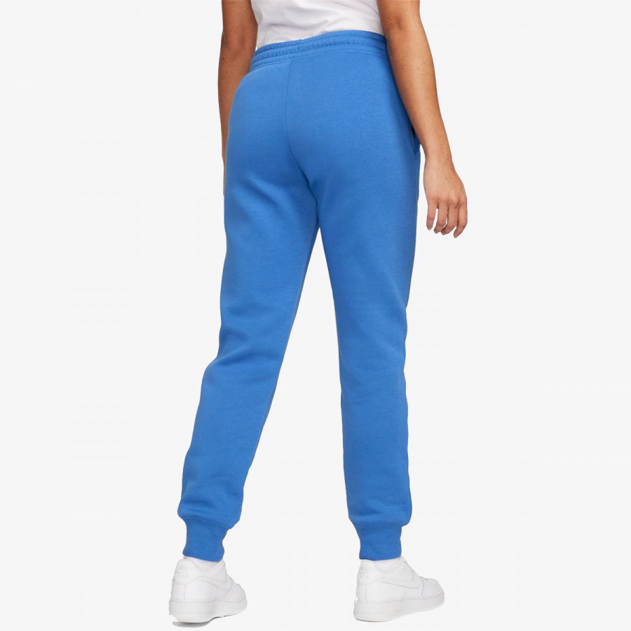 NIKE Pantaloni de trening W NSW PHNX FLC MR PANT STD 