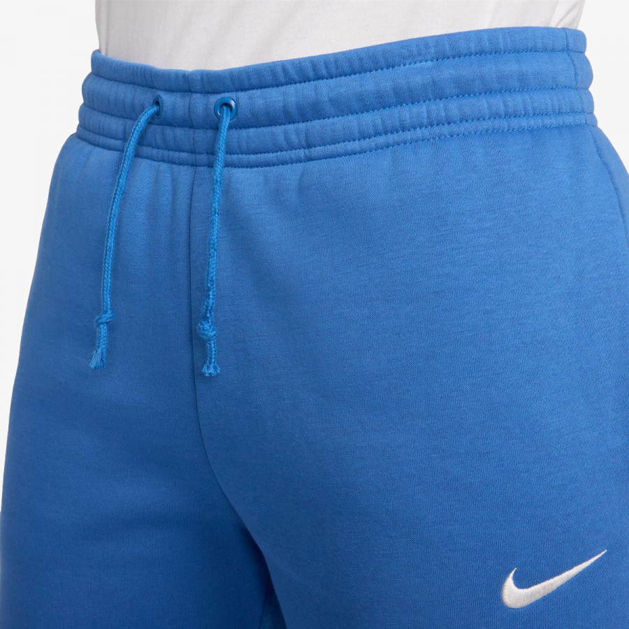 NIKE Pantaloni de trening W NSW PHNX FLC MR PANT STD 