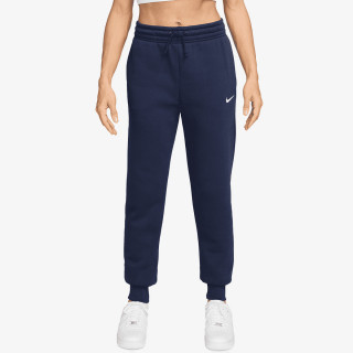 NIKE Pantaloni de trening W NSW PHNX FLC MR PANT STD 