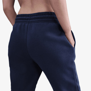 NIKE Pantaloni de trening W NSW PHNX FLC MR PANT STD 