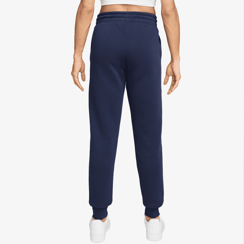 NIKE Pantaloni de trening W NSW PHNX FLC MR PANT STD 