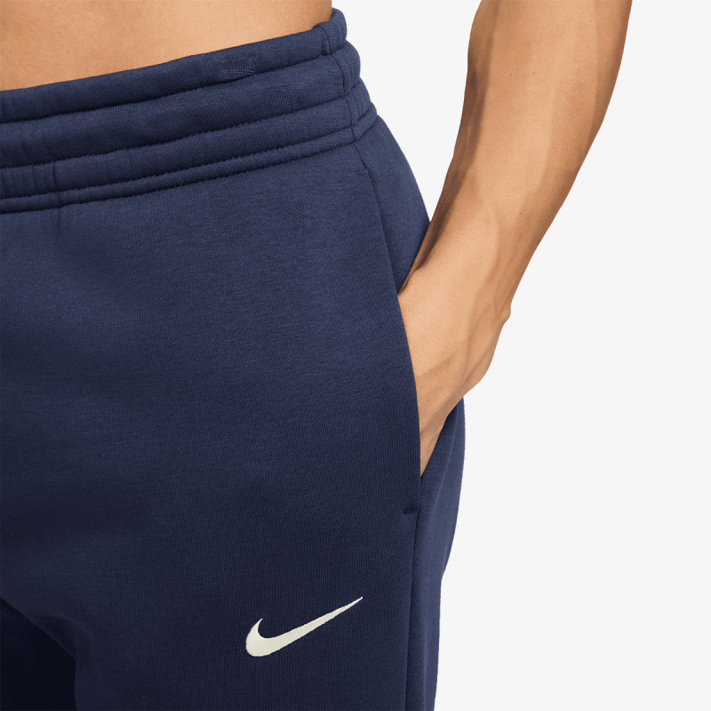 NIKE Pantaloni de trening W NSW PHNX FLC MR PANT STD 