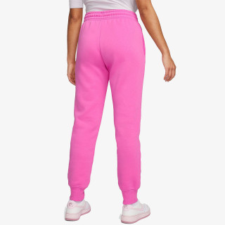 NIKE Pantaloni de trening W NSW PHNX FLC MR PANT STD 