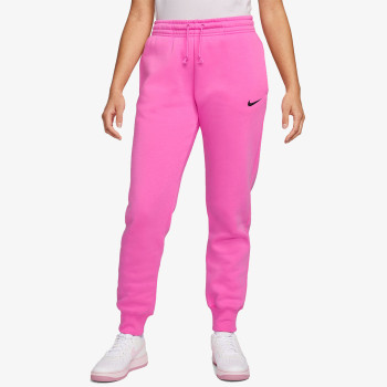 NIKE Pantaloni de trening NIKE Pantaloni de trening W NSW PHNX FLC MR PANT STD 