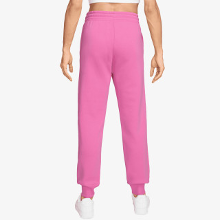 NIKE Pantaloni de trening W NSW PHNX FLC MR PANT STD 