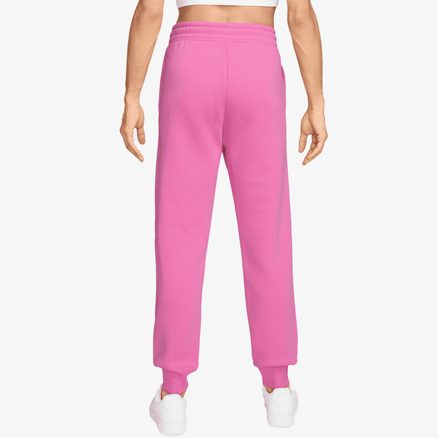 NIKE Pantaloni de trening W NSW PHNX FLC MR PANT STD 