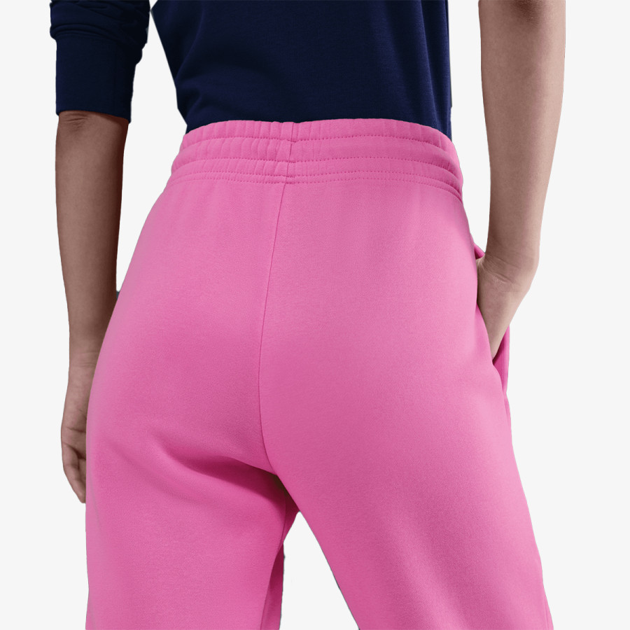 NIKE Pantaloni de trening W NSW PHNX FLC MR PANT STD 