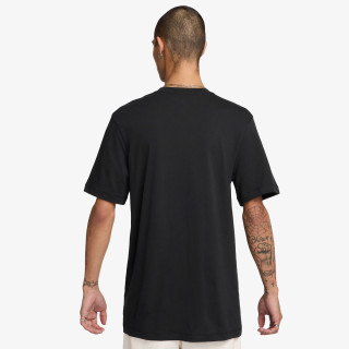 NIKE Tricouri U NSW TEE OC LBR PK 2 