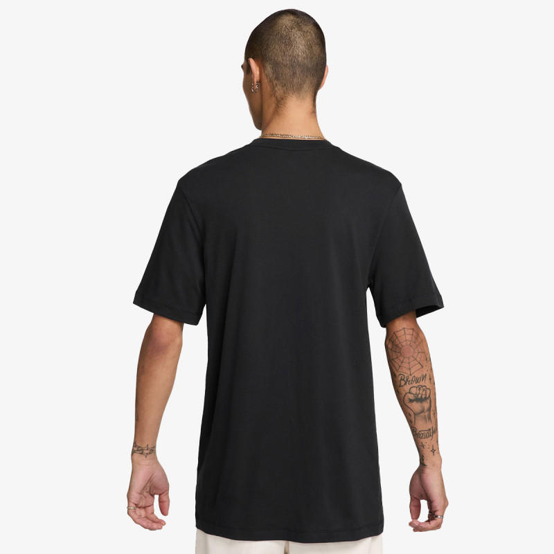 NIKE Tricouri U NSW TEE OC LBR PK 2 