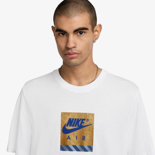 NIKE Tricouri U NSW TEE OC LBR PK 2 
