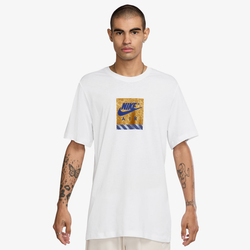 NIKE Tricouri U NSW TEE OC LBR PK 2 