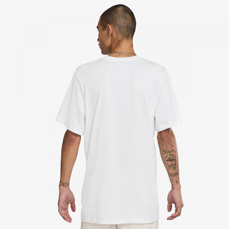 NIKE Tricouri U NSW TEE OC LBR PK 2 