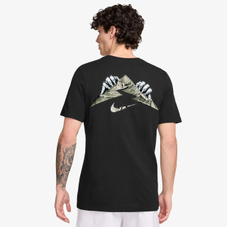 NIKE Tricouri Dri-Fit 