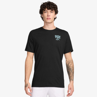 NIKE Tricouri Dri-Fit 
