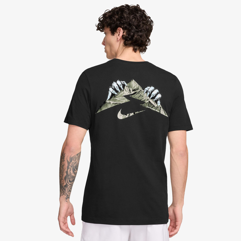 NIKE Tricouri Dri-Fit 
