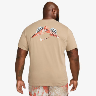 NIKE Tricouri Dri-Fit 