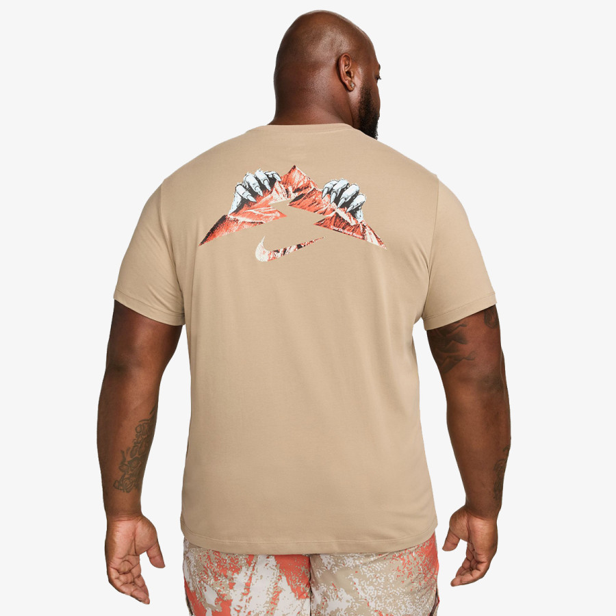 NIKE Tricouri Dri-Fit 