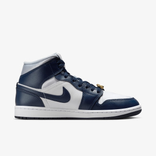 JORDAN Pantofi Sport WMNS AIR JORDAN 1 MID SE 