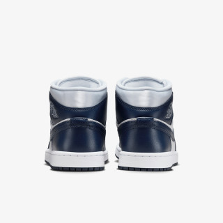 JORDAN Pantofi Sport WMNS AIR JORDAN 1 MID SE 
