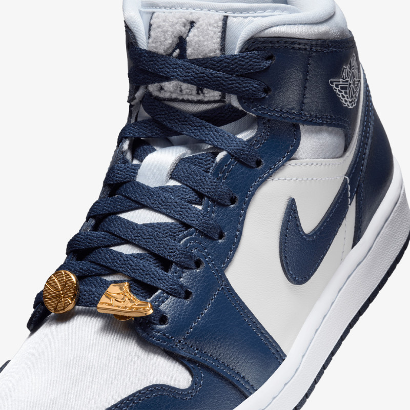 JORDAN Pantofi Sport WMNS AIR JORDAN 1 MID SE 