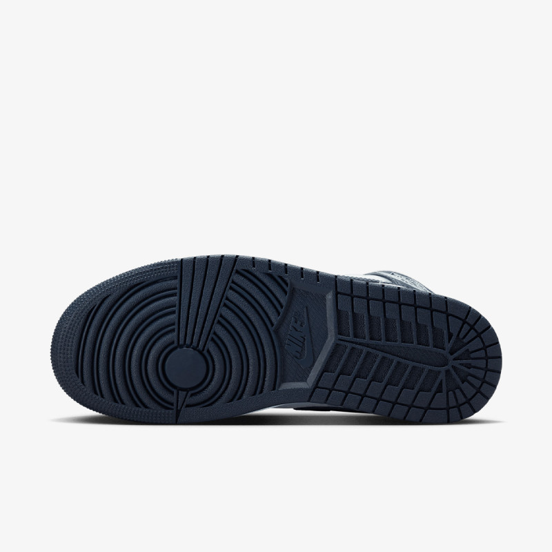 JORDAN Pantofi Sport WMNS AIR JORDAN 1 MID SE 