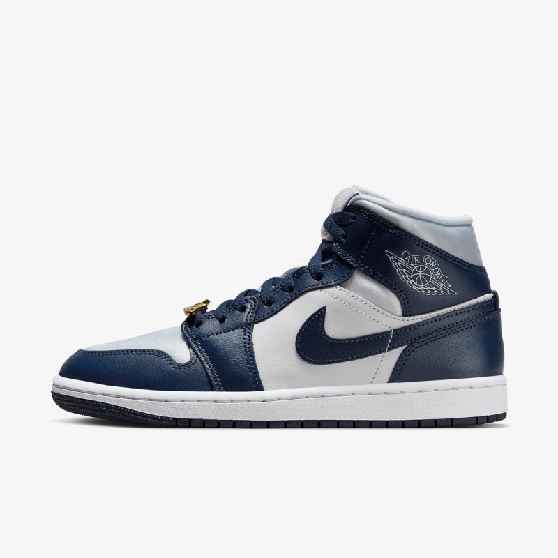 JORDAN Pantofi Sport WMNS AIR JORDAN 1 MID SE 