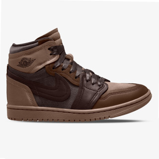 NIKE Pantofi Sport WMNS AIR JORDAN 1 MM HIGH V2 