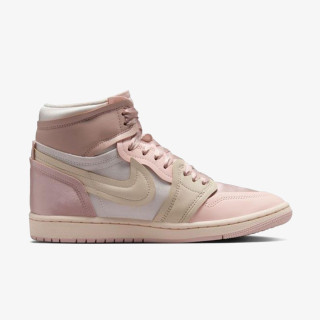 NIKE Pantofi Sport WMNS AIR JORDAN 1 MM HIGH V2 