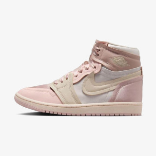NIKE Pantofi Sport WMNS AIR JORDAN 1 MM HIGH V2 