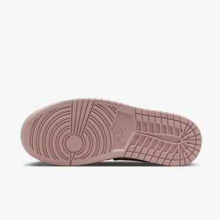 NIKE Pantofi Sport WMNS AIR JORDAN 1 MM HIGH V2 