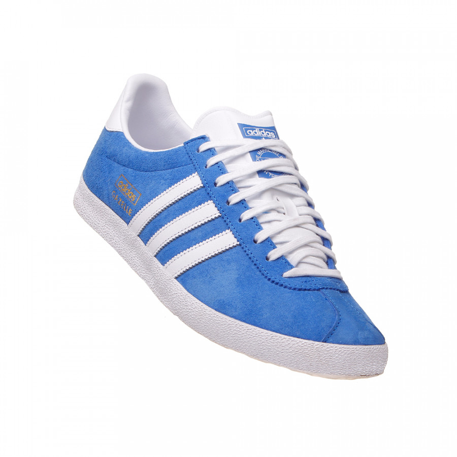 ADIDAS Pantofi Sport GAZELLE OG 