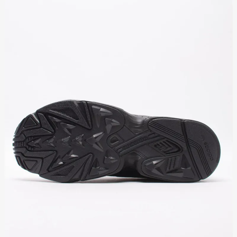 Adidas originals superstar 80's yung 1 trainers clearance