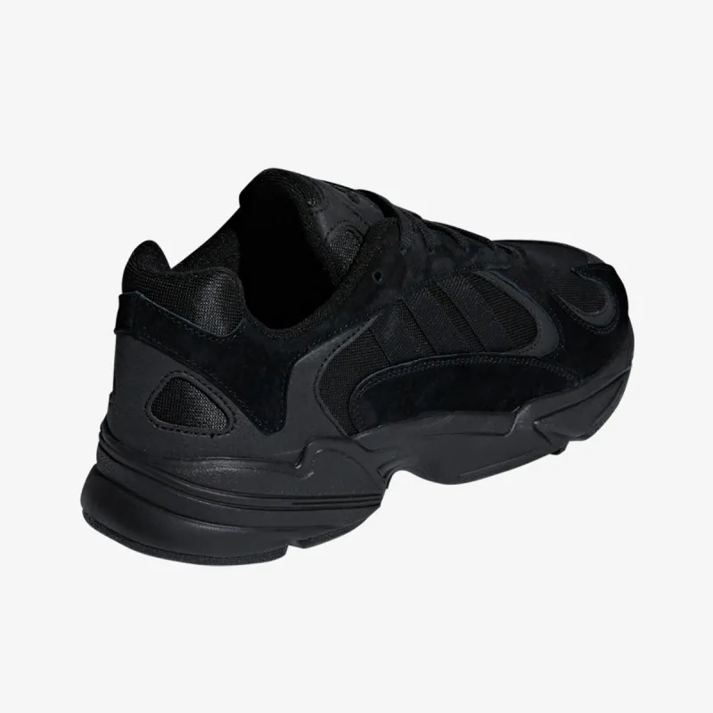 Adidas originals superstar 80's yung 1 trainers clearance
