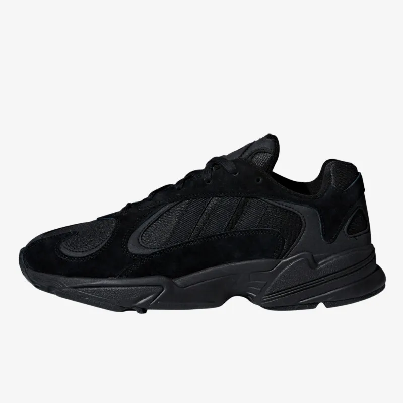 Adidas originals superstar 80's yung 1 trainers clearance