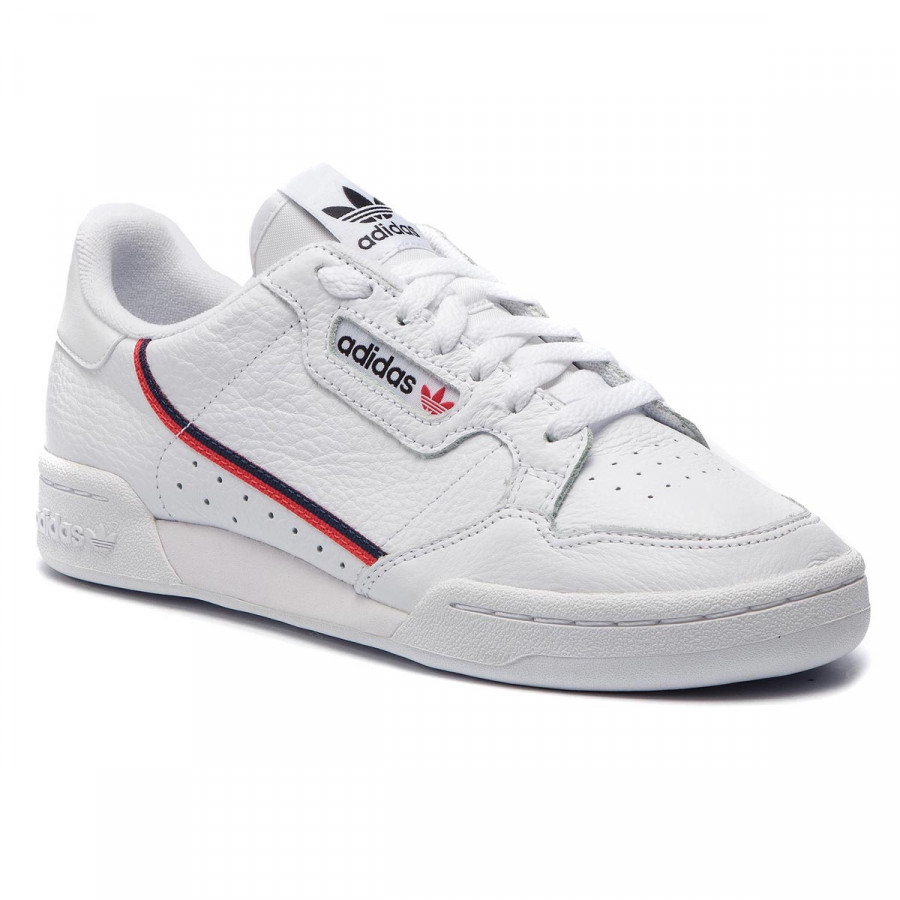 ADIDAS Pantofi Sport CONTINENTAL 80 