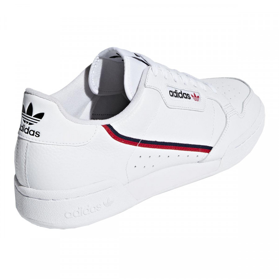 ADIDAS Pantofi Sport CONTINENTAL 80 