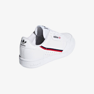 ADIDAS Pantofi Sport CONTINENTAL 80 C 