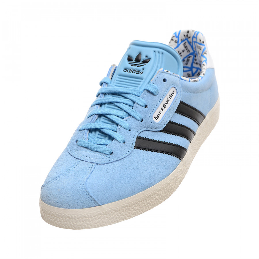 ADIDAS Pantofi Sport GAZELLE SUPER HAGT 