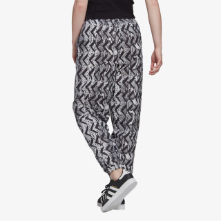 ADIDAS Pantaloni de trening AOP TRACK PANT 