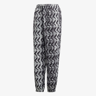 ADIDAS Pantaloni de trening AOP TRACK PANT 