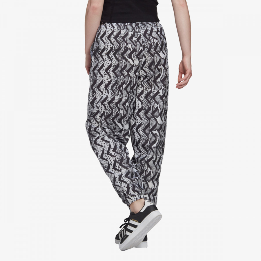 ADIDAS Pantaloni de trening AOP TRACK PANT 