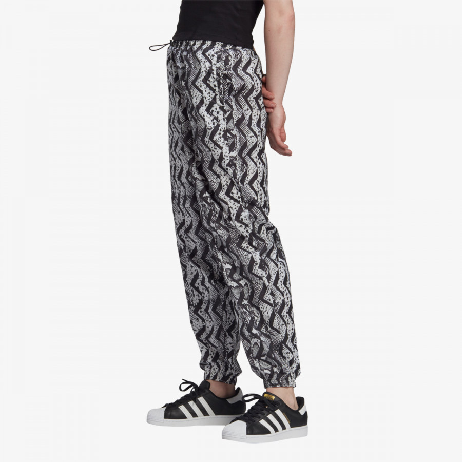 ADIDAS Pantaloni de trening AOP TRACK PANT 