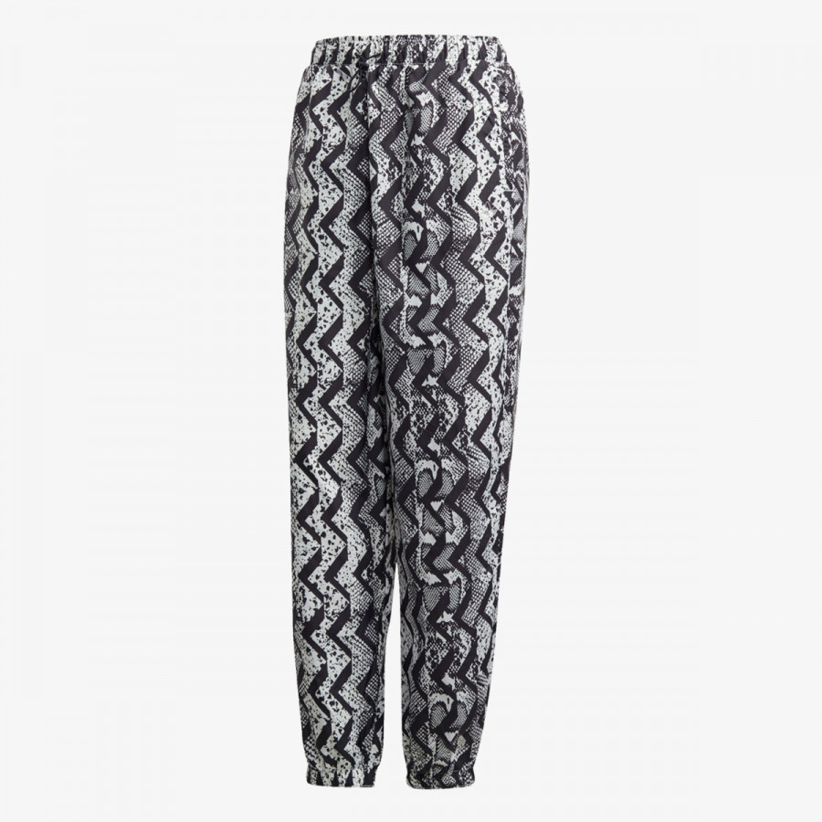 ADIDAS Pantaloni de trening AOP TRACK PANT 