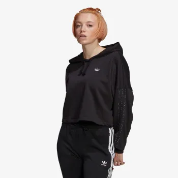 ADIDAS Hanorace ADIDAS Hanorace BB CP HOODIE 