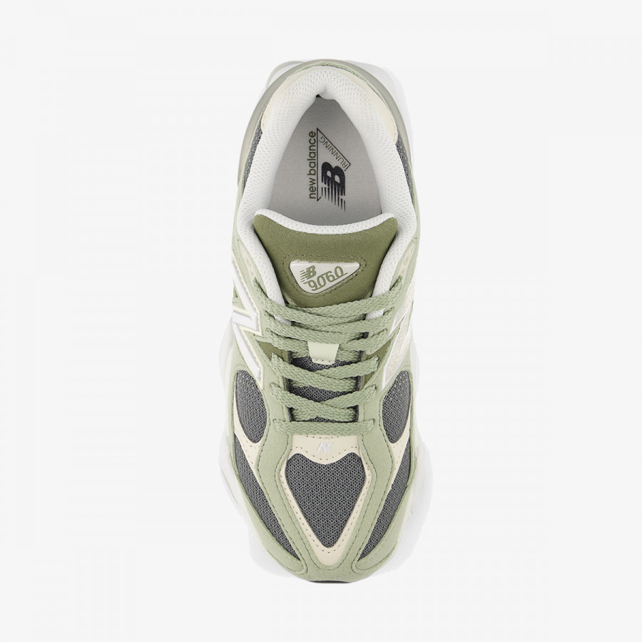 NEW BALANCE Pantofi Sport K 9060 