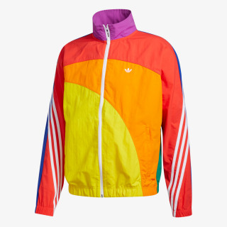 ADIDAS Jachete vant PRIDE OFF CENTE 