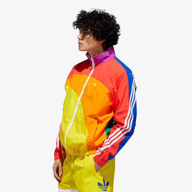 ADIDAS Jachete vant PRIDE OFF CENTE 