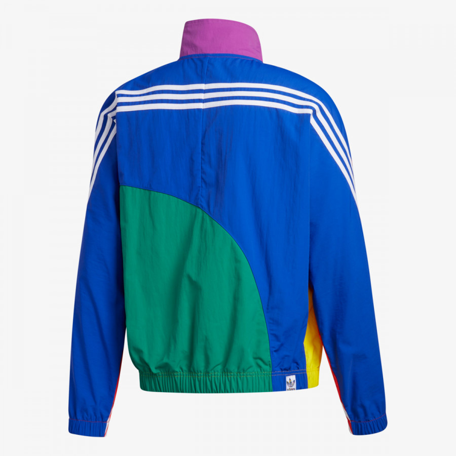 ADIDAS Jachete vant PRIDE OFF CENTE 
