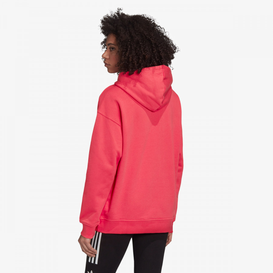 ADIDAS Hanorace TRF HOODIE 