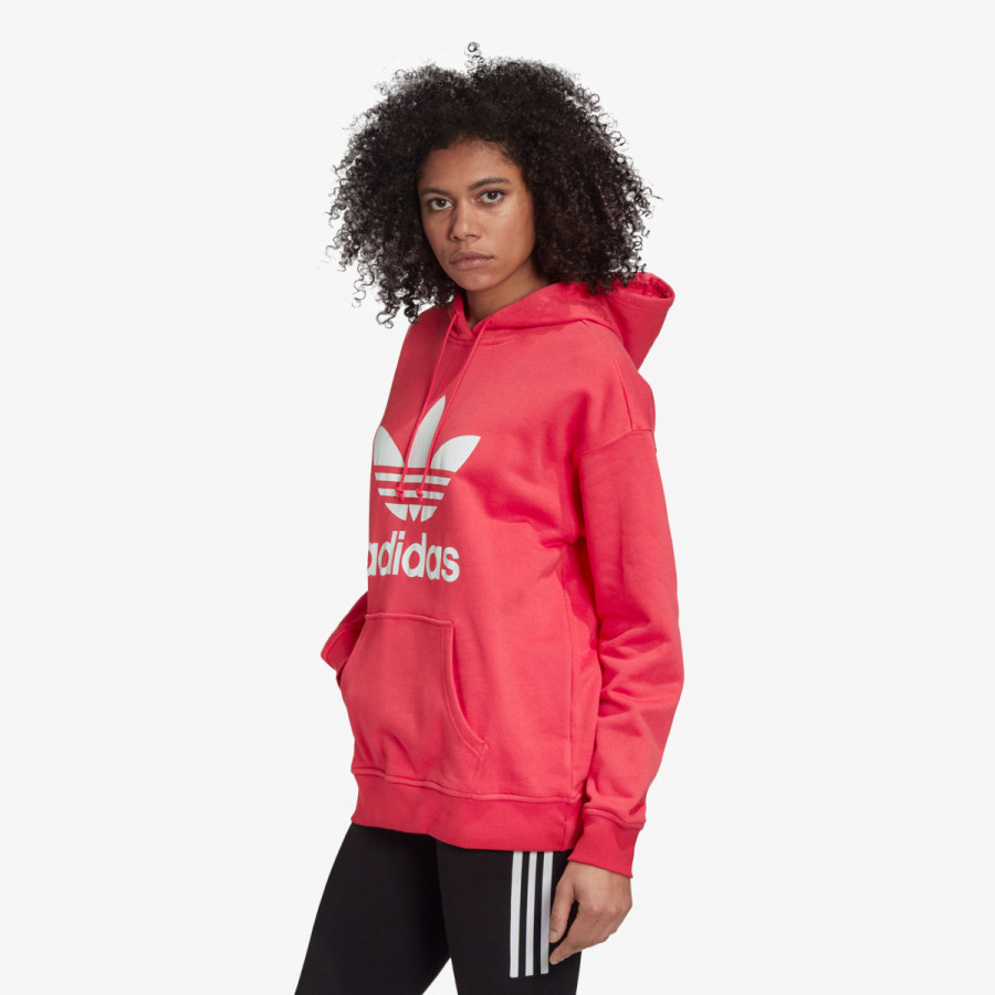 ADIDAS Hanorace TRF HOODIE 